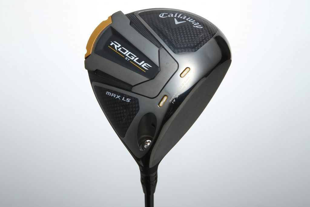 ヘッドデータは嘘つかない】ミスに強く安定したドローが打ちやすい