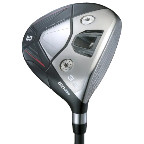 ブリヂストンスポーツ／BRIDGESTONE GOLF TOUR B／TOUR B XD-3Cの