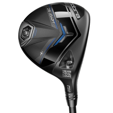 コブラゴルフ／DSアダプト／DS-ADAPT LS ドライバーの口コミ評価