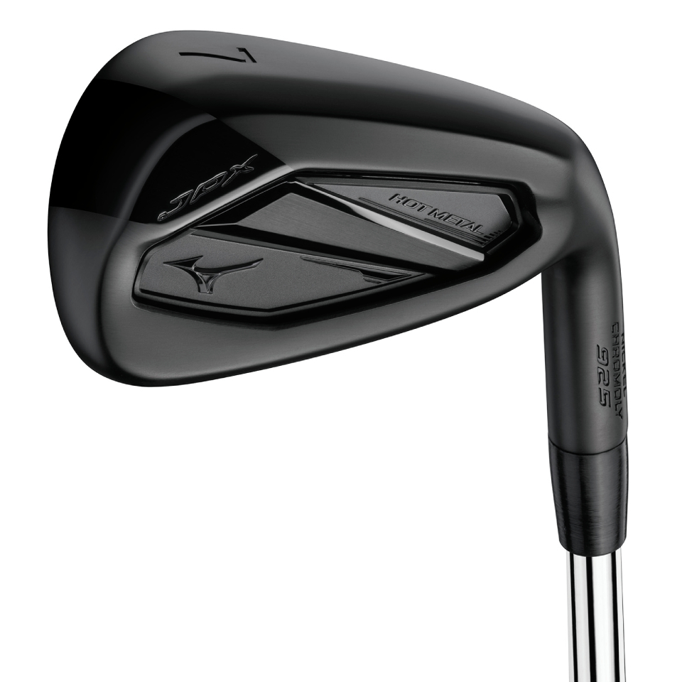 ミズノ／JPX／JPX EIII フォージド アイアンの口コミ評価｜ゴルフ