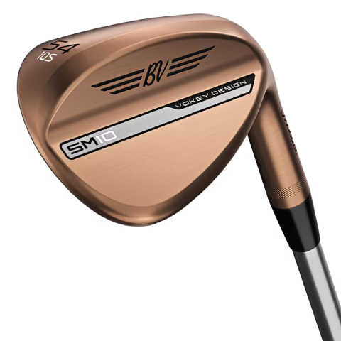 タイトリスト／ボーケイ／SM9 ウェッジ（ツアークローム）の口コミ評価