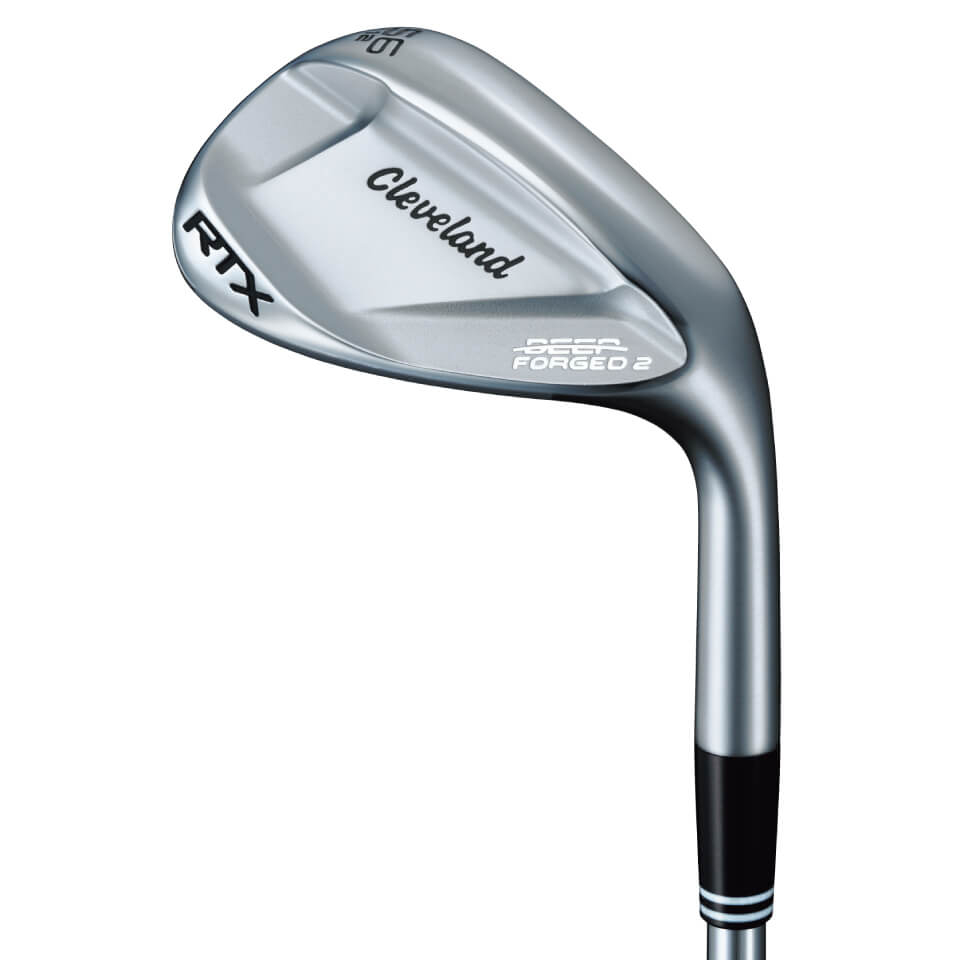 クリーブランドゴルフ／RTZ／RTZ ツアーサテン ウェッジの口コミ評価