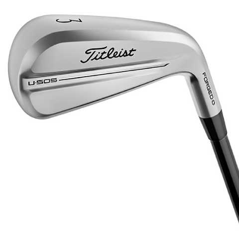 タイトリスト／CB／CB 716 アイアンの口コミ評価｜ゴルフクラブ・ギア