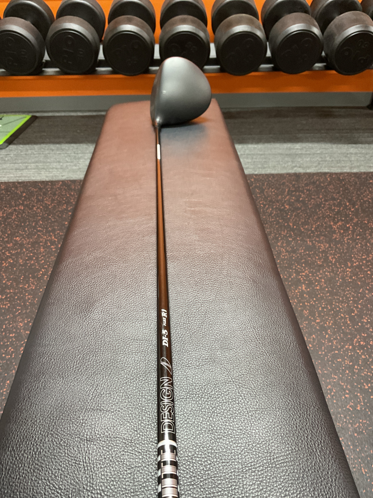 グラファイトデザイン／TOUR AD／ツアーAD DIの口コミ評価｜ゴルフ