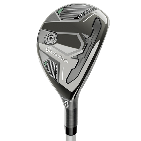 テーラーメイドゴルフ／Qi35／Qi35 MAX フェアウェイウッドの口コミ