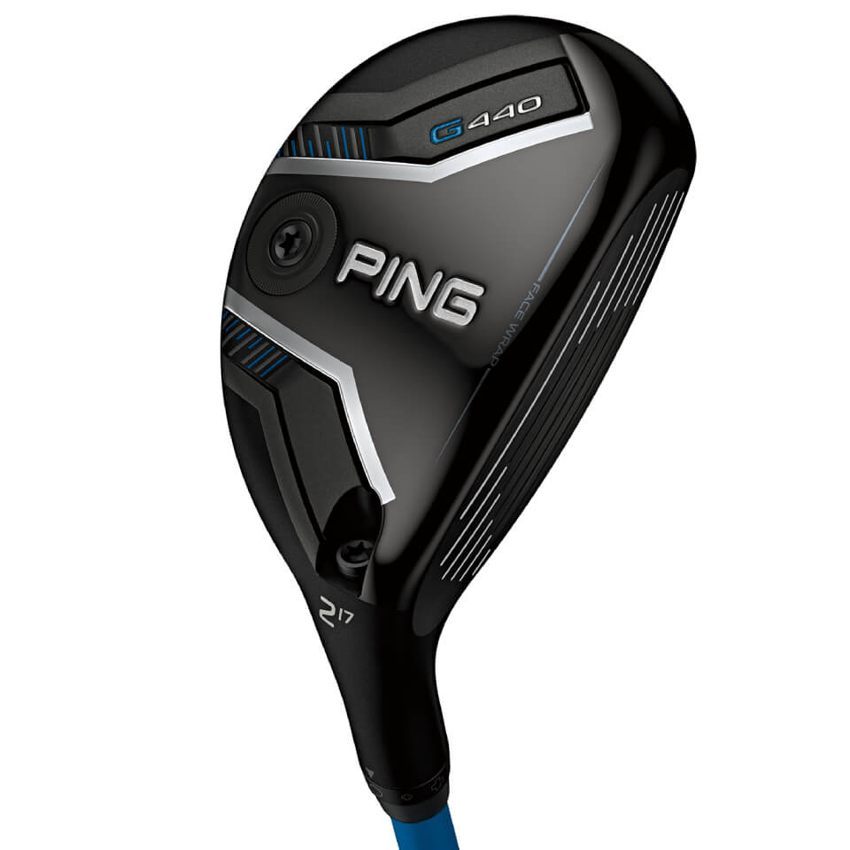ピンゴルフ／G425／G425 ハイブリッドの口コミ評価｜ゴルフクラブ