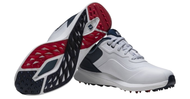デザインと構造が再設計されたフットジョイ「PRO/SL」が新発売｜ゴルフ