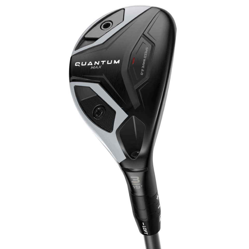 キャロウェイゴルフ／QUANTUM／QUANTUM ◇◇◇（クアンタム トリプル