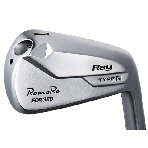ロマロ／Ray／Ray TYPE R アイアンの口コミ評価｜ゴルフクラブ・ギア
