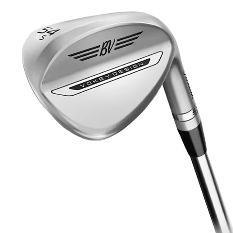 タイトリスト／ボーケイ／ボーケイ SM5 ウェッジ（ツアークローム）の