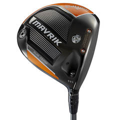 キャロウェイゴルフ／MAVRIK／MAVRIK MAX ユーティリティの口コミ評価