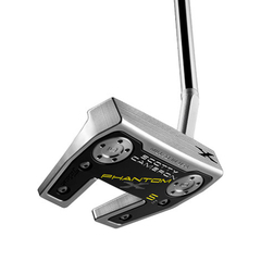 スコッティ・キャメロン／PHANTOM X／ファントム X 5.5 パター（2021