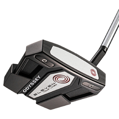 オデッセイ／ELEVEN／ELEVEN S TRIPLE TRACK パターの口コミ評価