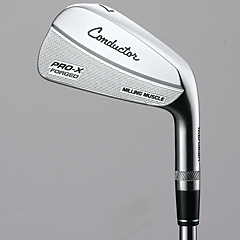 マジェスティ ゴルフ／コンダクター／コンダクター PRO-X アイアン