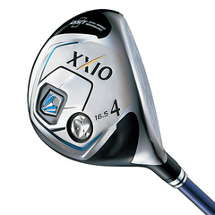 ダンロップ／ゼクシオ 8／ゼクシオ エイト レディス ドライバーの