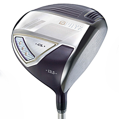 ブリヂストンスポーツ／PHYZ（ファイズ）／PHYZ III CL ドライバーの