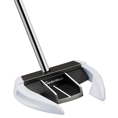 テーラーメイドゴルフ／GHOST／スパイダー GHOST PURE ROLLの口コミ