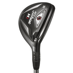 タイトリスト／／816H1の口コミ評価｜ゴルフクラブ・ギア情報のmy