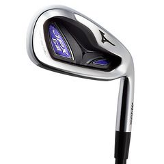 ミズノ／JPX／JPX EIII sv ホットメタルアイアンの口コミ評価｜ゴルフ