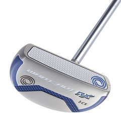 オデッセイ／ホワイトホット RX／ホワイト・ホット RX ＃5CSの口コミ