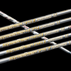 藤倉コンポジット／スピーダーエボリューション／スピーダー