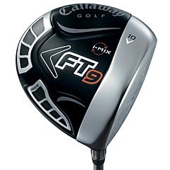 キャロウェイゴルフ／FT／FT-iQ ドライバーの口コミ評価｜ゴルフクラブ