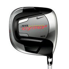 ナイキゴルフ／サスクワッチ／ウィメンズ DYMO（ダイモ） スクエア