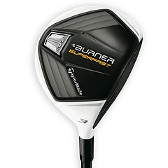 テーラーメイドゴルフ／バーナー／ウィメンズ BURNER SUPERFAST 2.0J