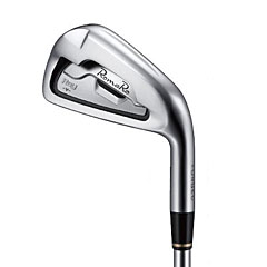 ロマロ／Ray／Ray V アイアンの口コミ評価｜ゴルフクラブ・ギア情報の