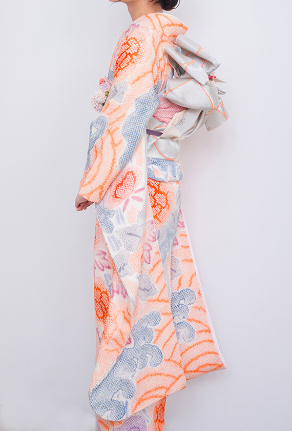 アンティーク振袖｜和の香 wanoca / 福岡県 の店舗情報 | 人気の成人式