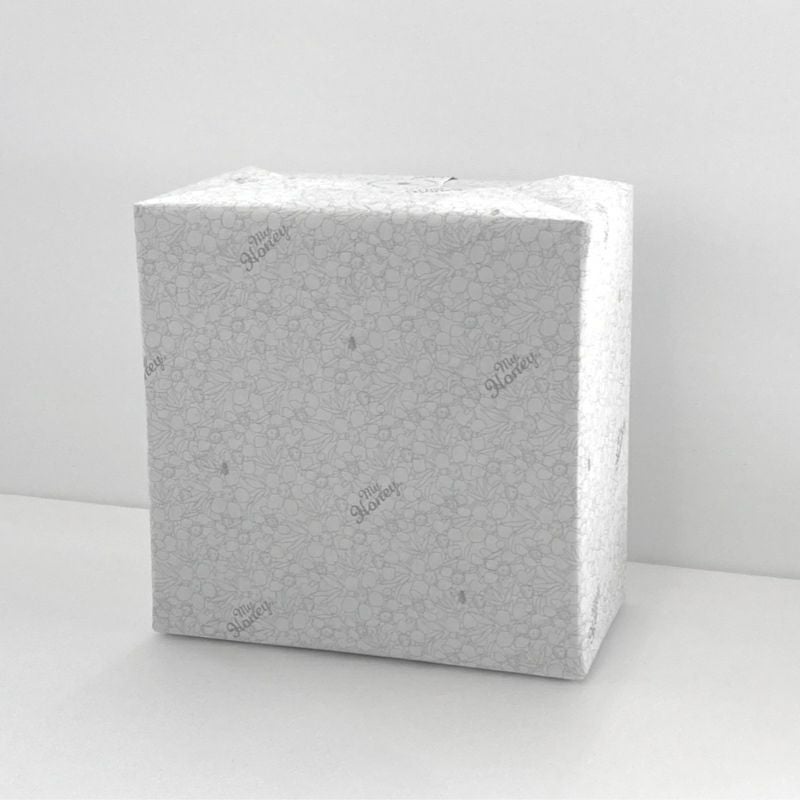 包装紙ラッピングオプション【3営業日以内の出荷】 | 生はちみつ専門店