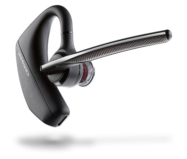 MyHeadset.jp | Bluetooth ワイヤレスヘッドセット Voyager 5200