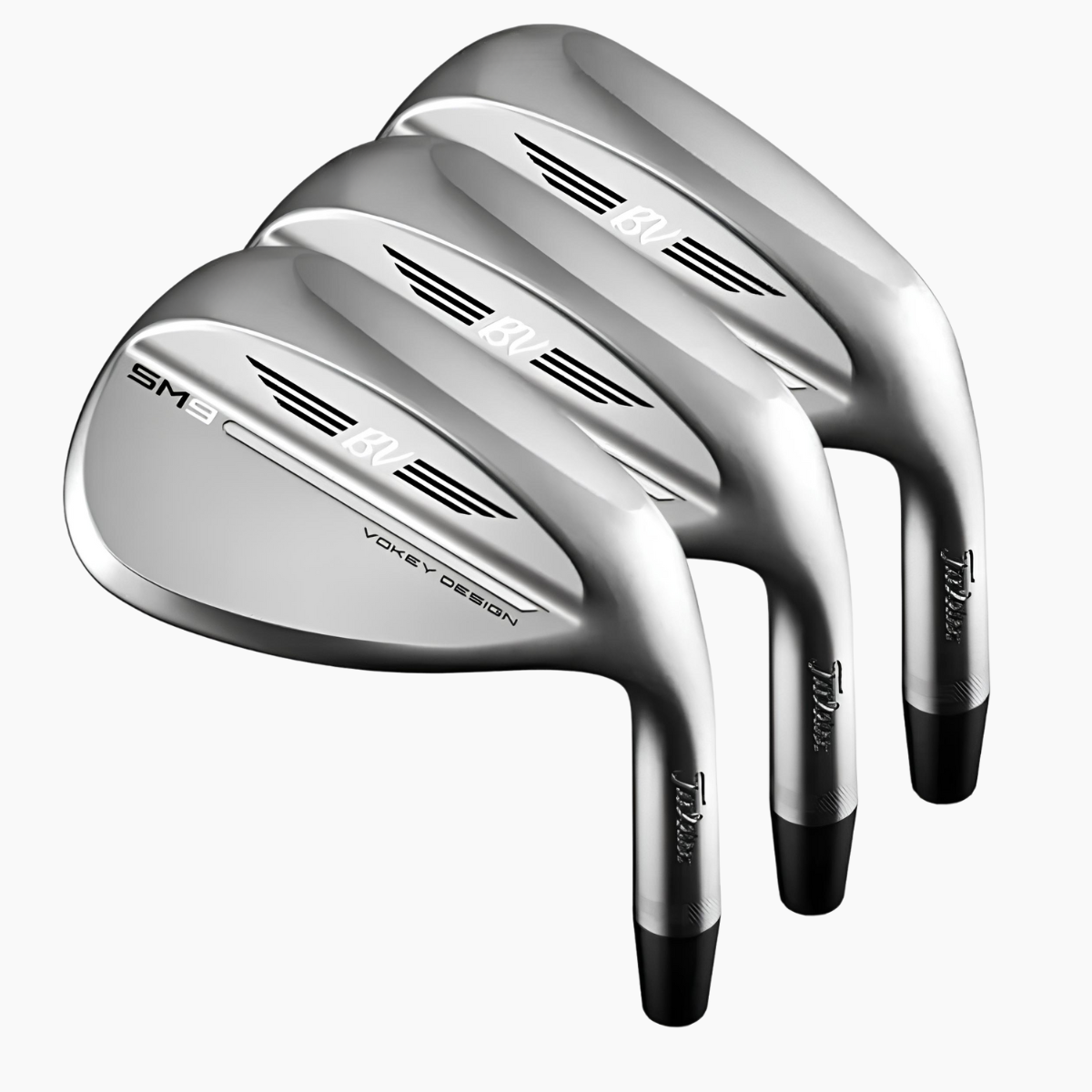TITLEIST VOKEY SM9 WEDGE 52 56 60 – MyPlazaGolf