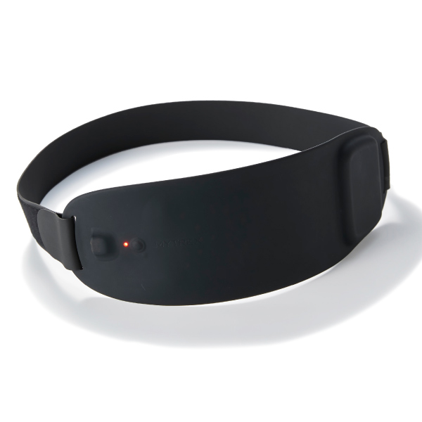 公式】MYTREX CORE WARMER | 温熱ベルト