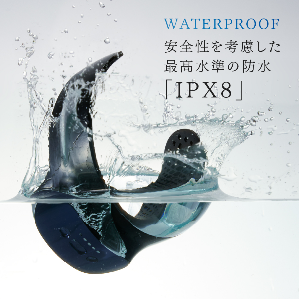 MYTREX AQUA LEG TRAINER | バスタイム美脚トレーニング