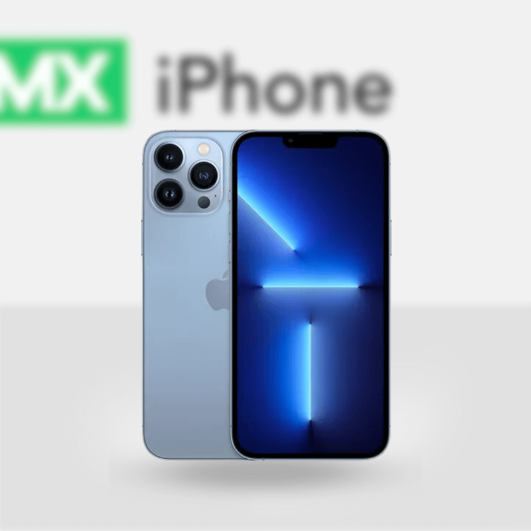 iPhone 13 PRO MAX 128gb – MX iPhone