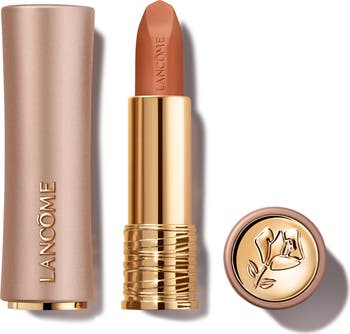 Lancôme L'Absolu Rouge Intimatte Soft Matte Lipstick | Nordstrom