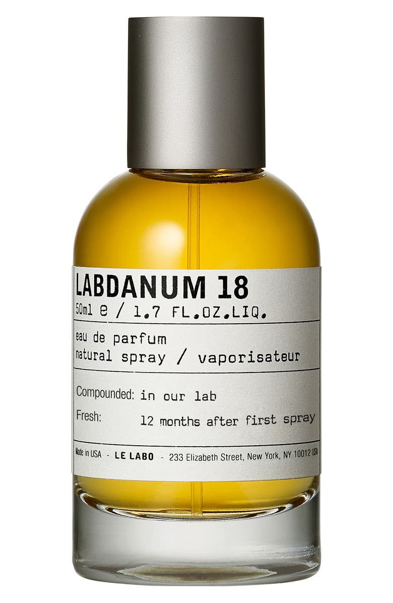 Le Labo Labdanum 18 Eau de Parfum | Nordstrom