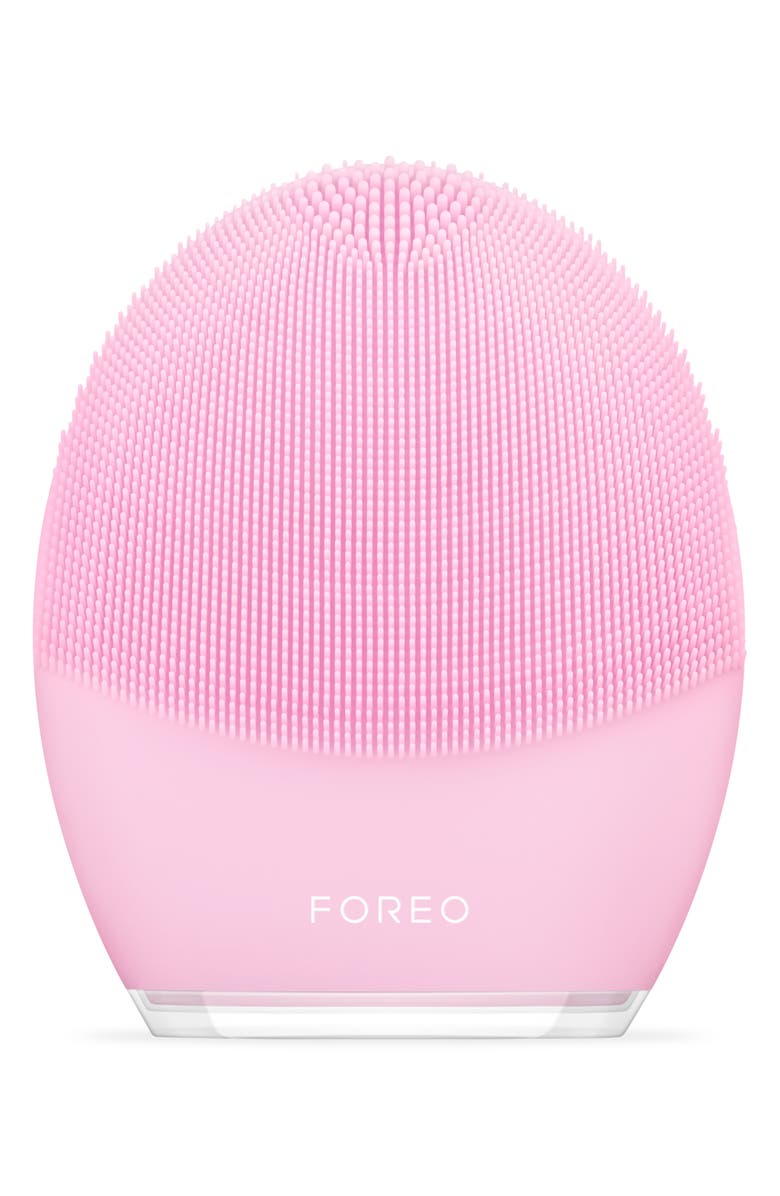 FOREO LUNA™ 3 Normal Skin Facial Cleansing & Firming Massage