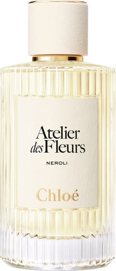 Chloé Atelier des Fleurs Néroli Eau de Parfum | Nordstrom
