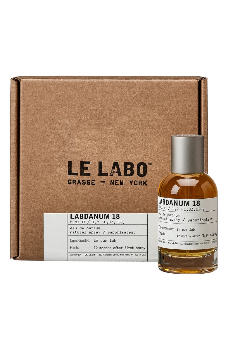 Le Labo Labdanum 18 Eau de Parfum | Nordstrom