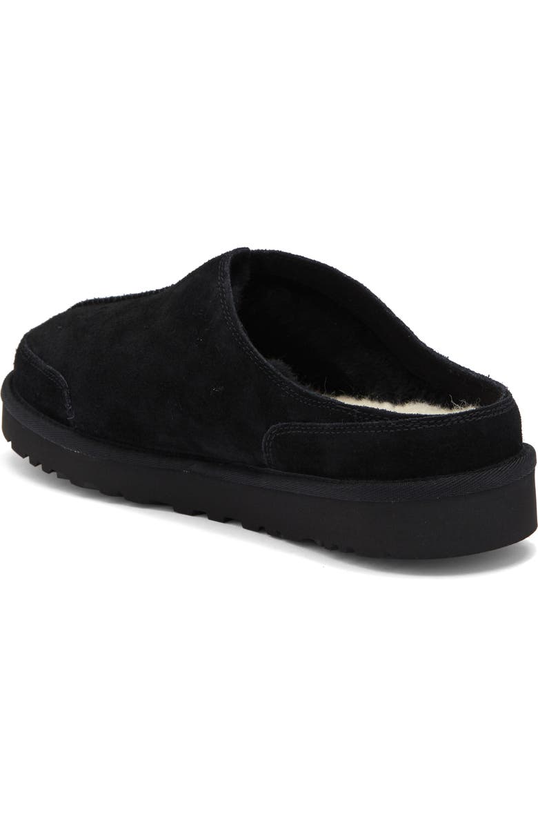 UGG® Marcman Wool Blend Lining Slipper (Men) | Nordstromrack