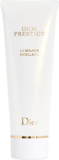 DIOR Prestige Rose Micellar Mousse Face Cleanser | Nordstrom