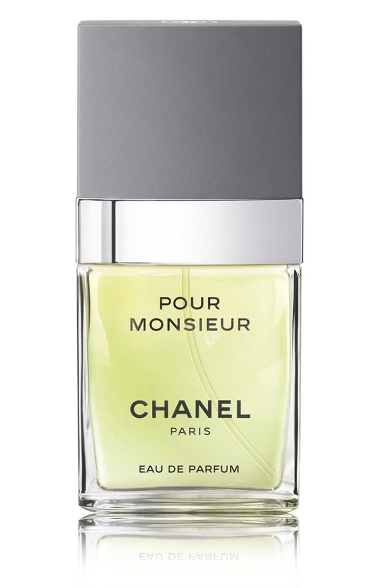 CHANEL POUR MONSIEUR Eau de Parfum | Nordstrom