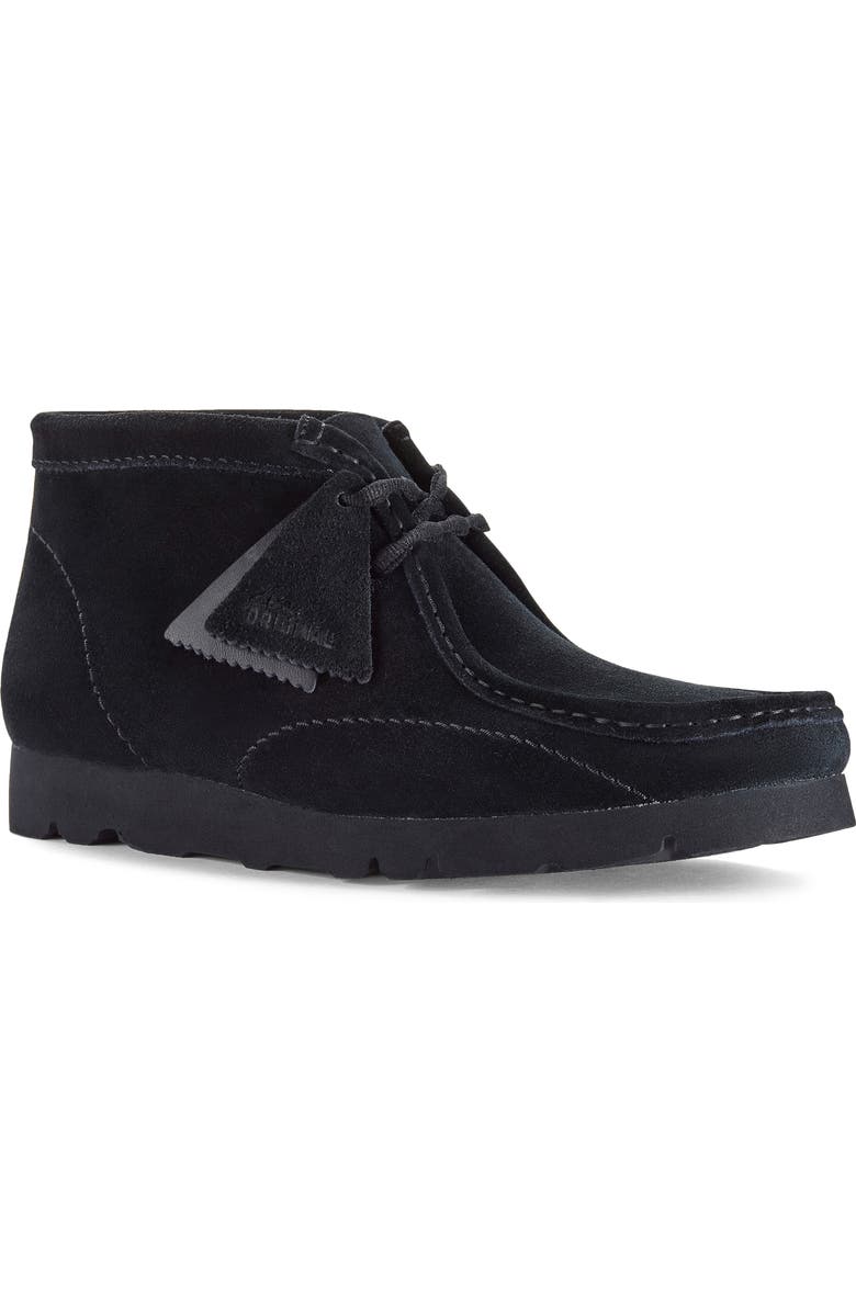 Clarks® Originals x Post Archive Faction Wallabee Chukka Boot (Men
