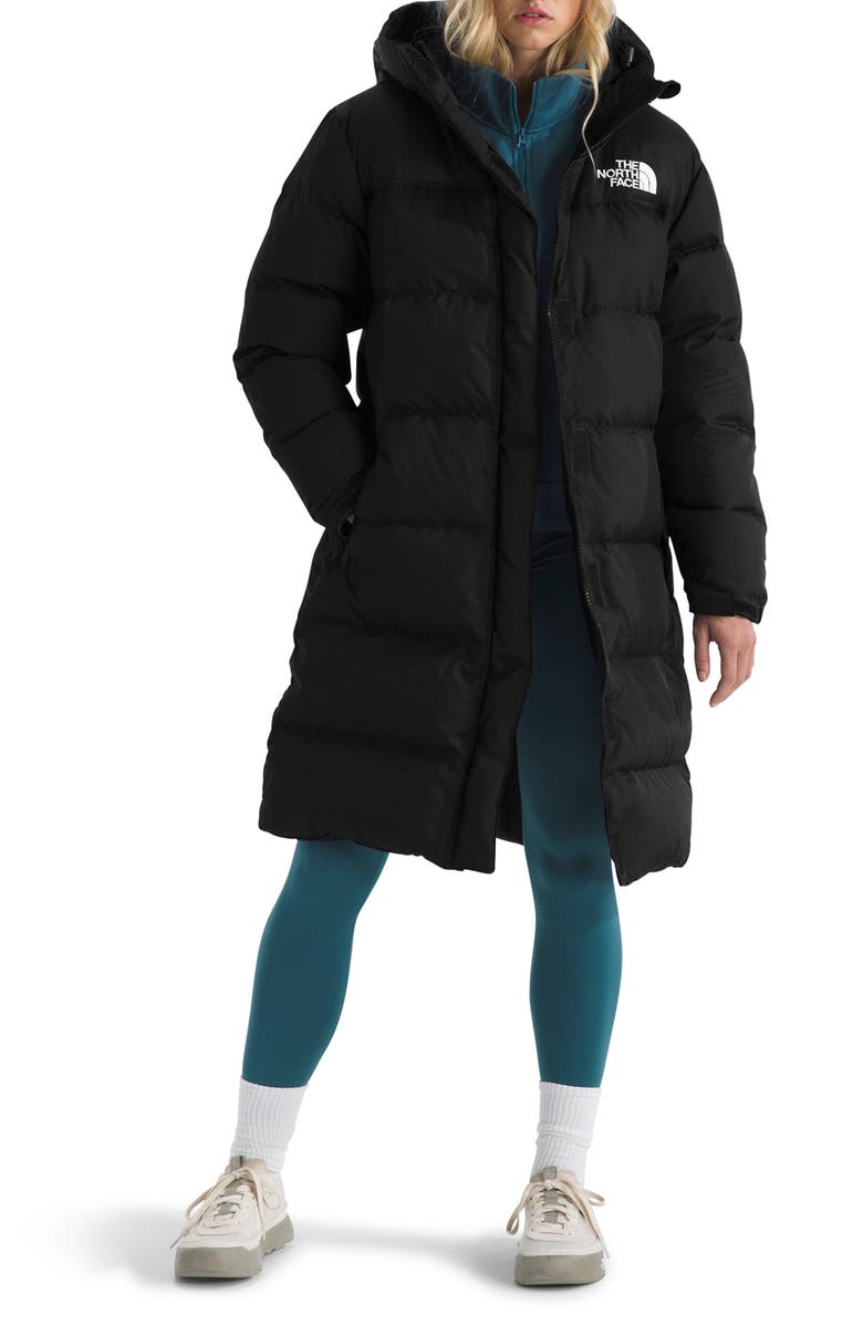 The North Face Nuptse® 1996 700 Fill Power Down Parka | Nordstrom