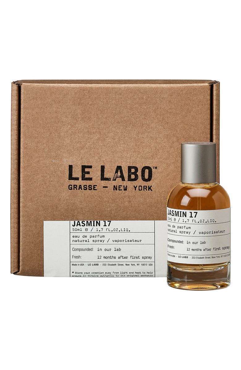Le Labo Jasmin 17 Eau de Parfum | Nordstrom
