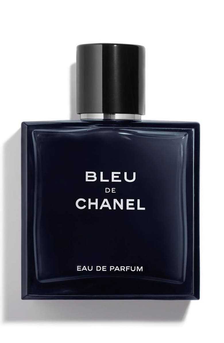CHANEL BLEU DE CHANEL Eau de Parfum Spray | Nordstrom