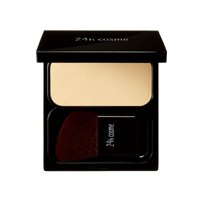 24 ミネラルパウダーファンデ プチサイズ | ファンデーション | 24h