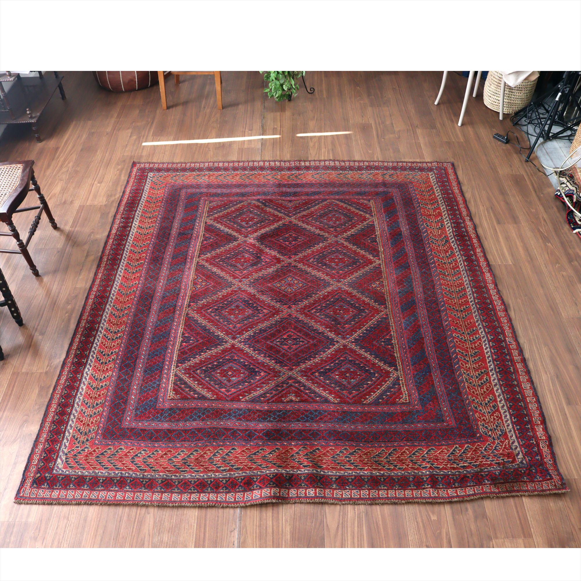 ギャッベ（ギャベ）専門店 インプレッションオブギャッベ / スマック